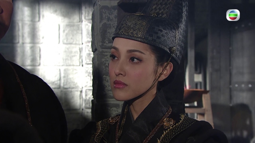 《翻生武林》