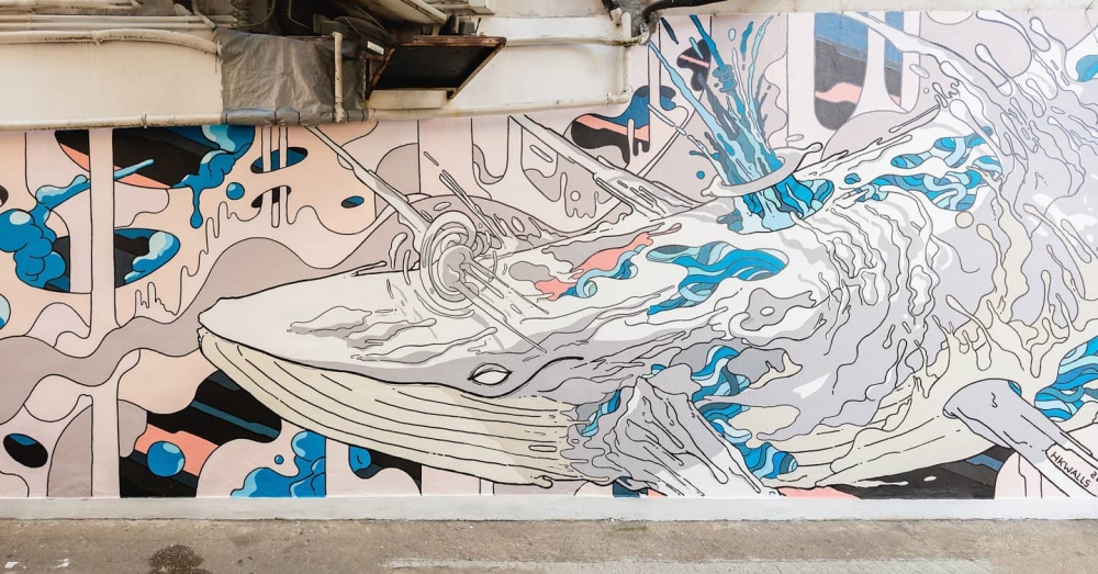 HKwalls