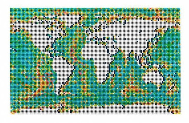 LEGO官網