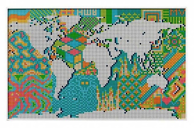 LEGO官網