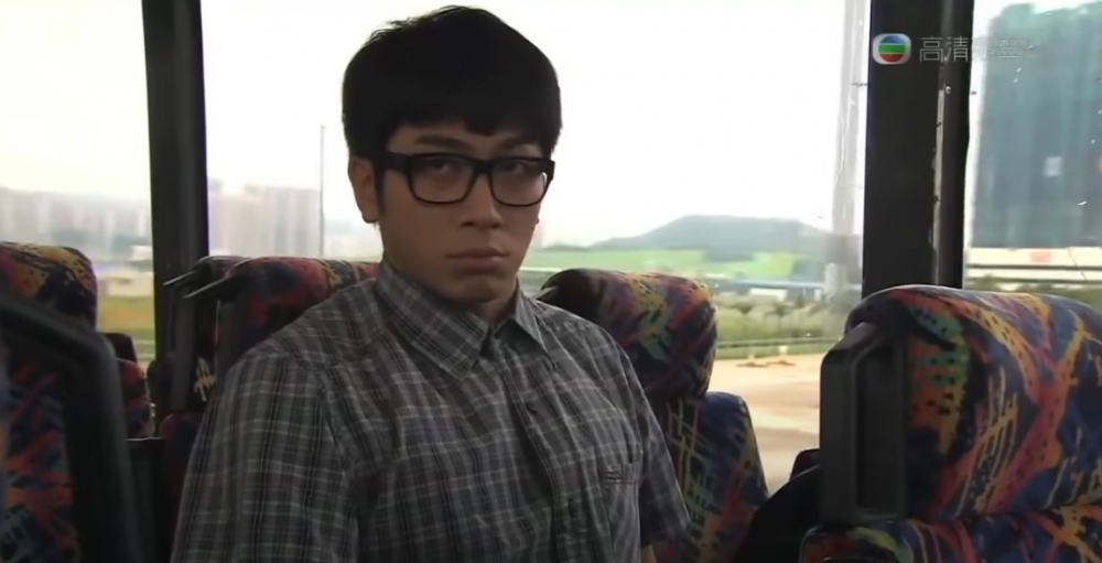 TVB