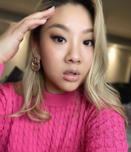 鄭欣宜IG