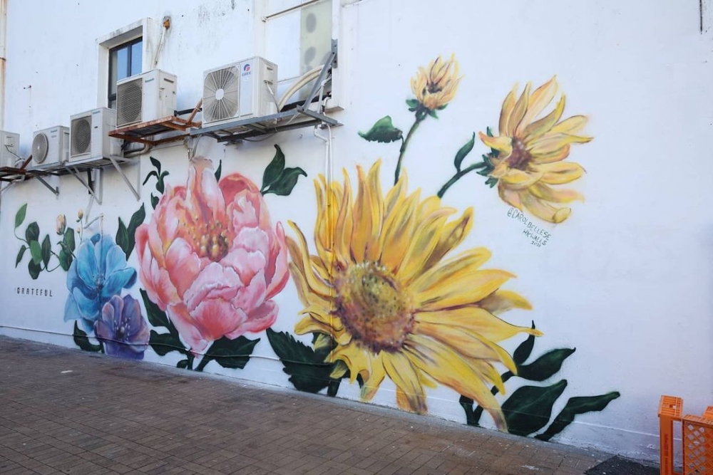 HKwalls