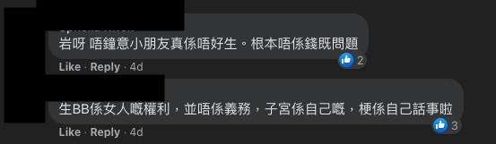 「生仔要考牌系列」FB