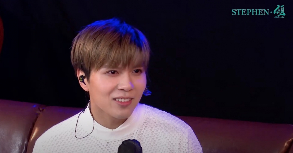 陳志雲問佢有無後悔，細貓猶豫咗一陣先回答：「我覺得無得後悔、無得怨」