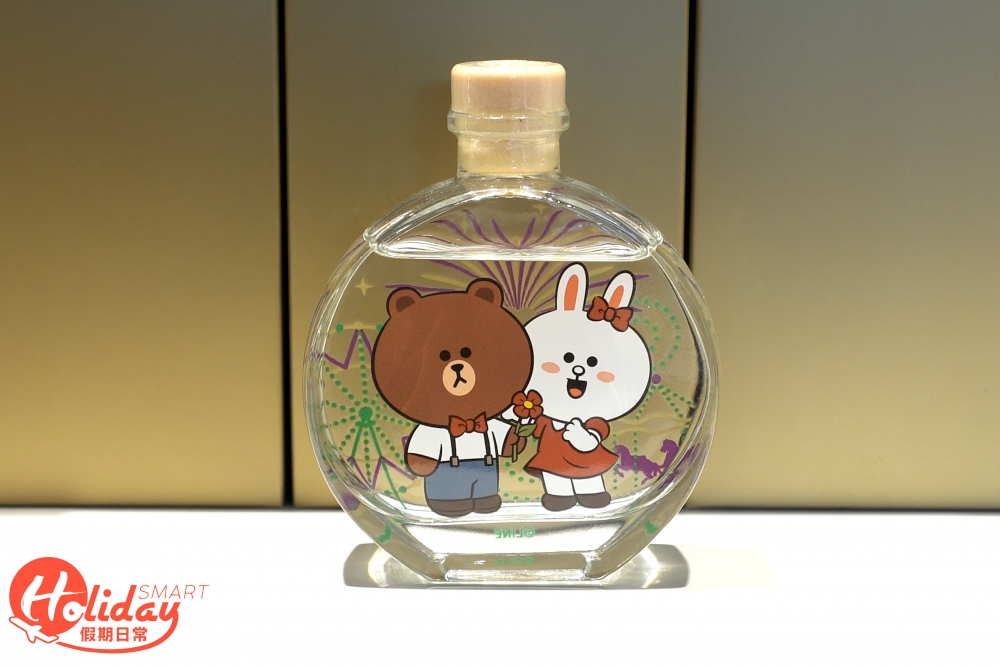 香薰套裝 $228