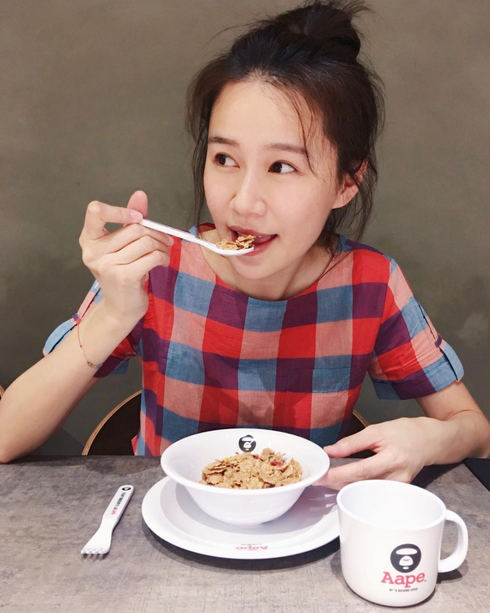 燕麥主要分為三大種類。