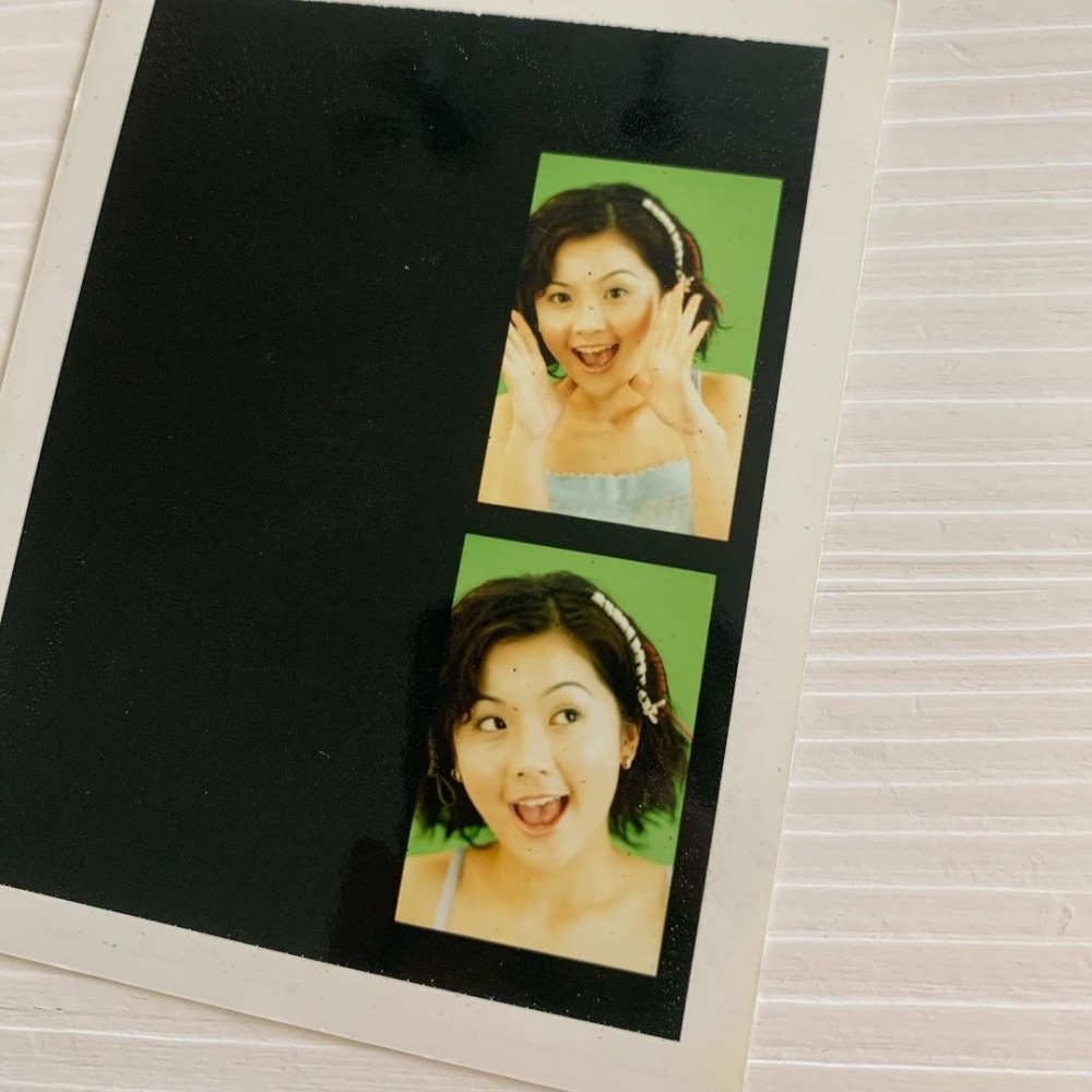 蔡卓妍 /IG