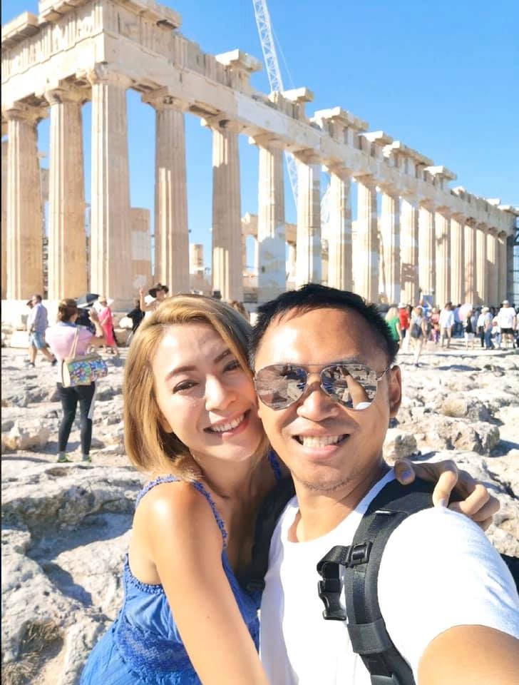 事後梁芷珮喺IG post出長文指能夠有今日嘅成績真係好感恩,佢表示為咗屋企三個小朋友一直以嚟都好勤力工作