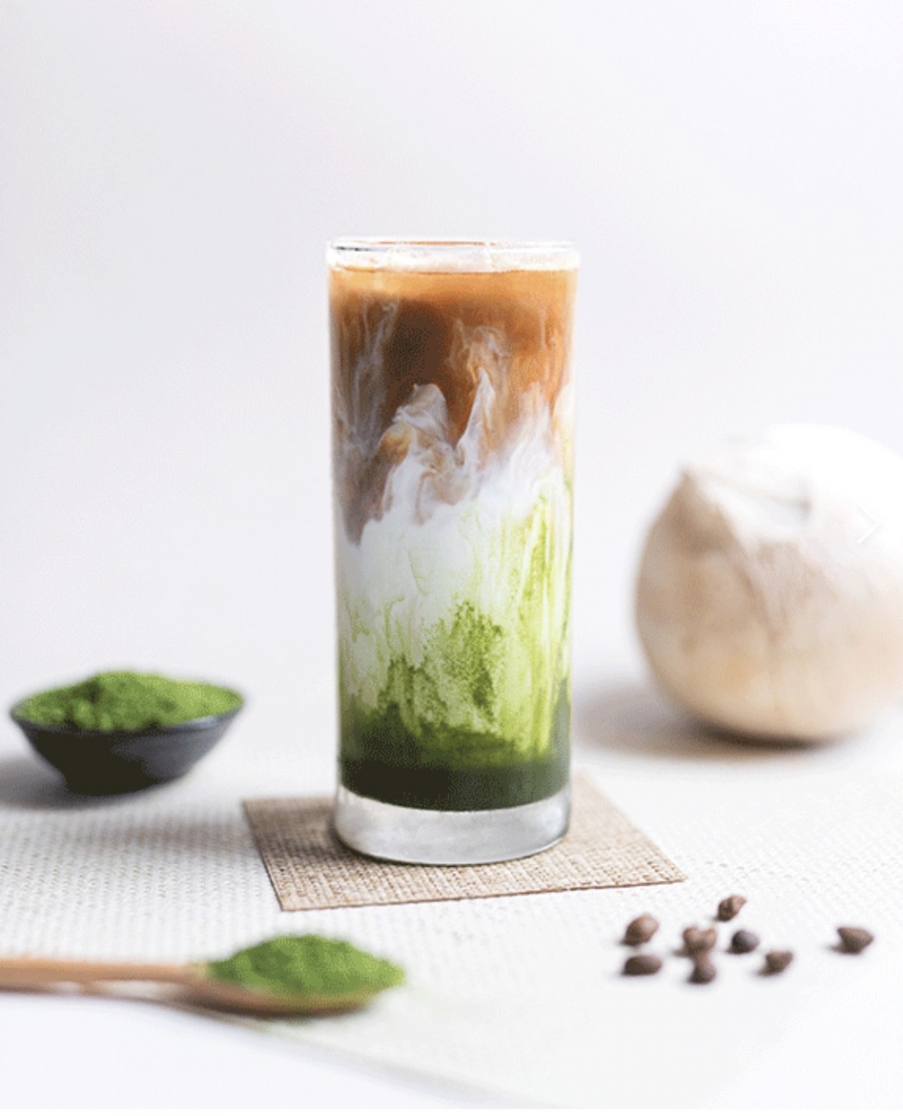 招牌特飲Coco Chanel