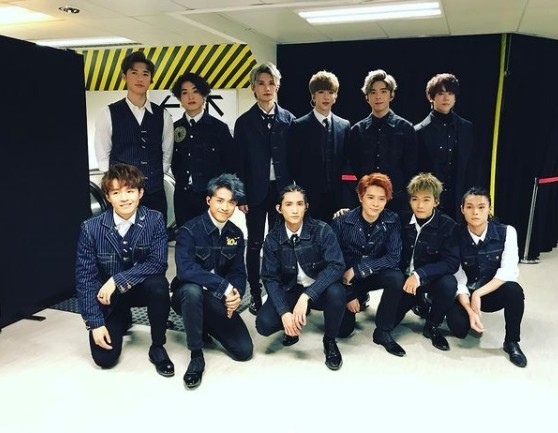 Mirror官方Instagram