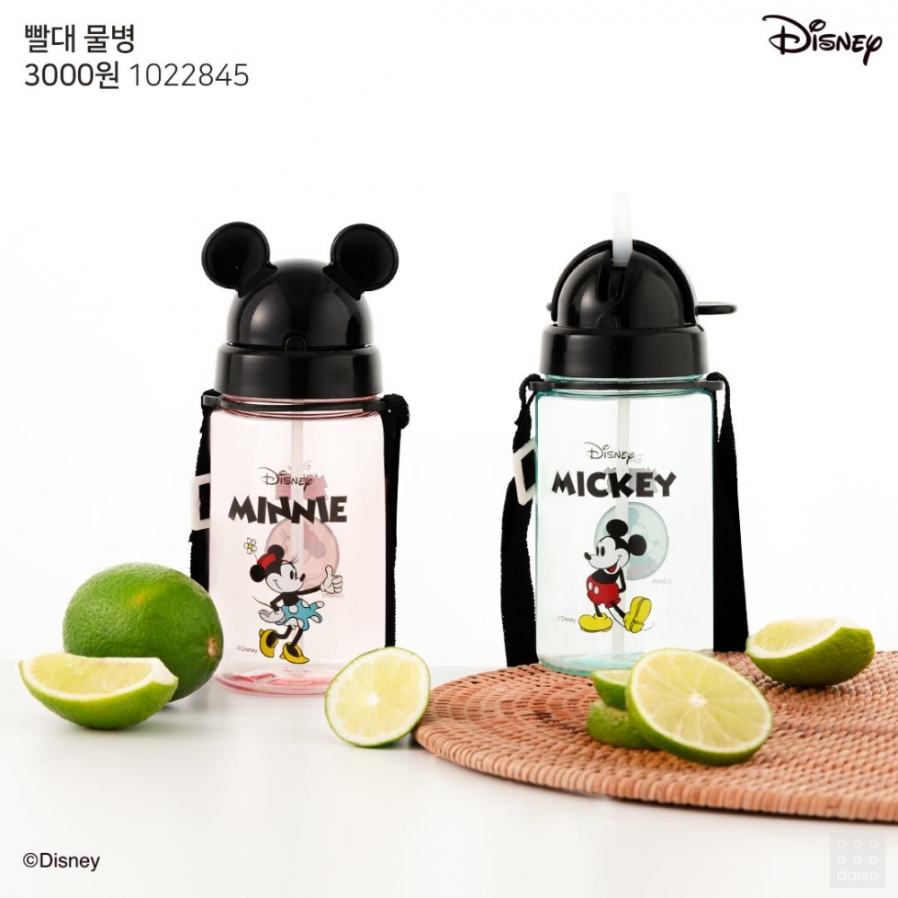 韓國大創Daiso Facebook