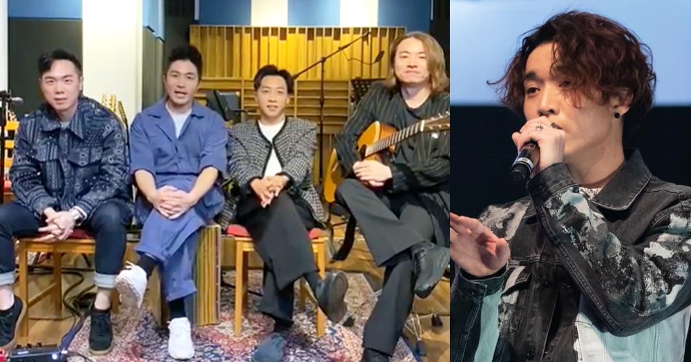 柳應廷曾於2016年任職媒體公司娛樂主播，經常進行藝人採訪工作