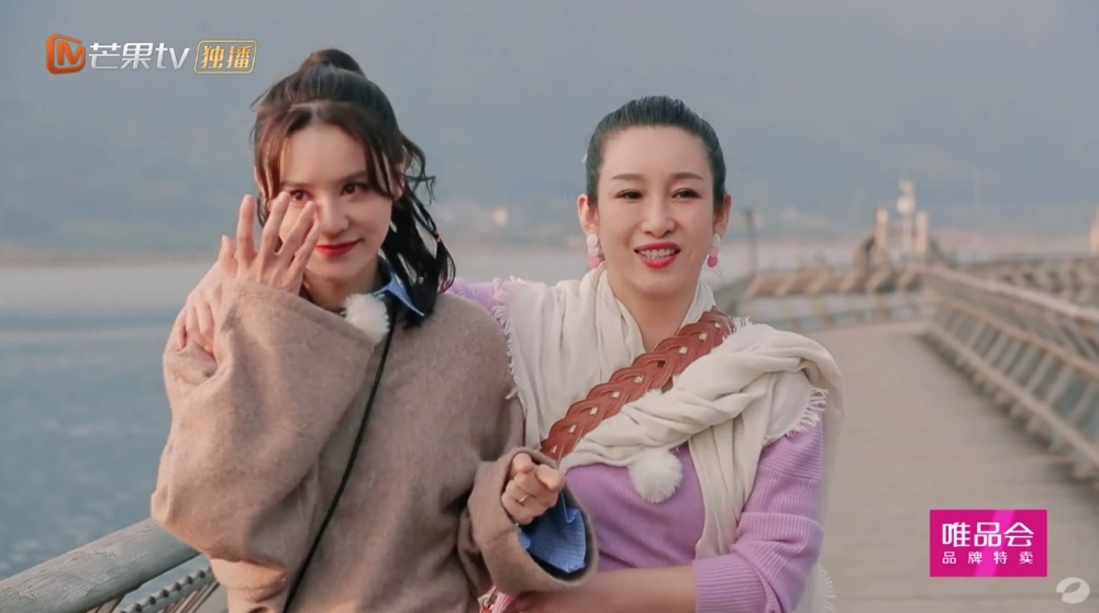 張馨月都感謝大家嘅開解