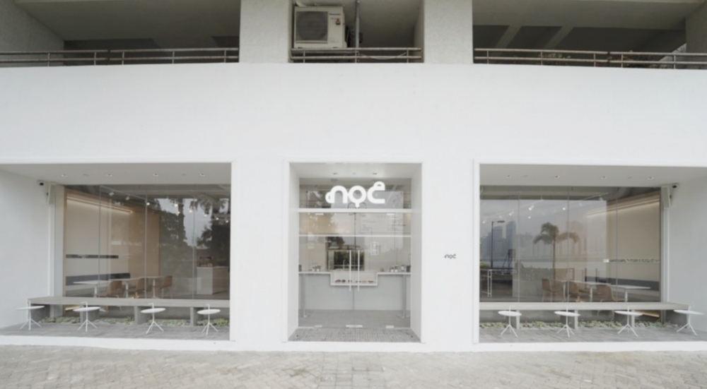 NOC Coffee Co.