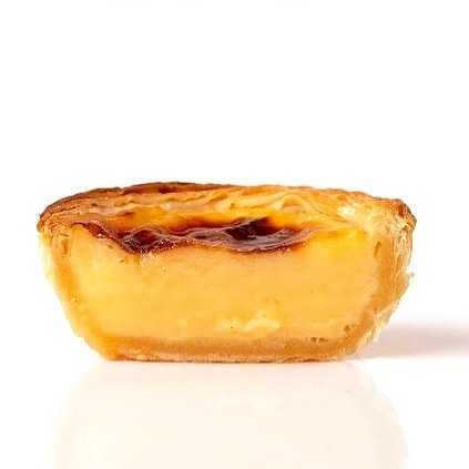 香港店目前有原味、朱古力、海鹽焦糖及熱情果共4款口味,所有葡萄均由葡萄牙直送到港。