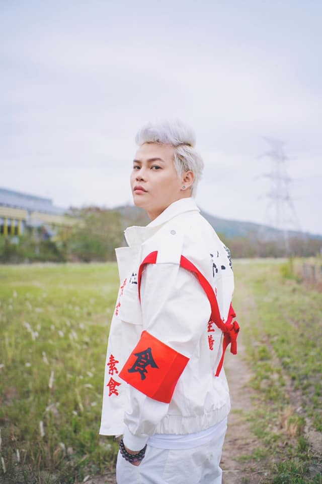 吳保錡 Facebook