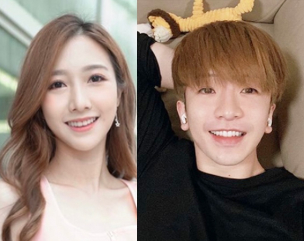 連登截圖,Anson Lo IG