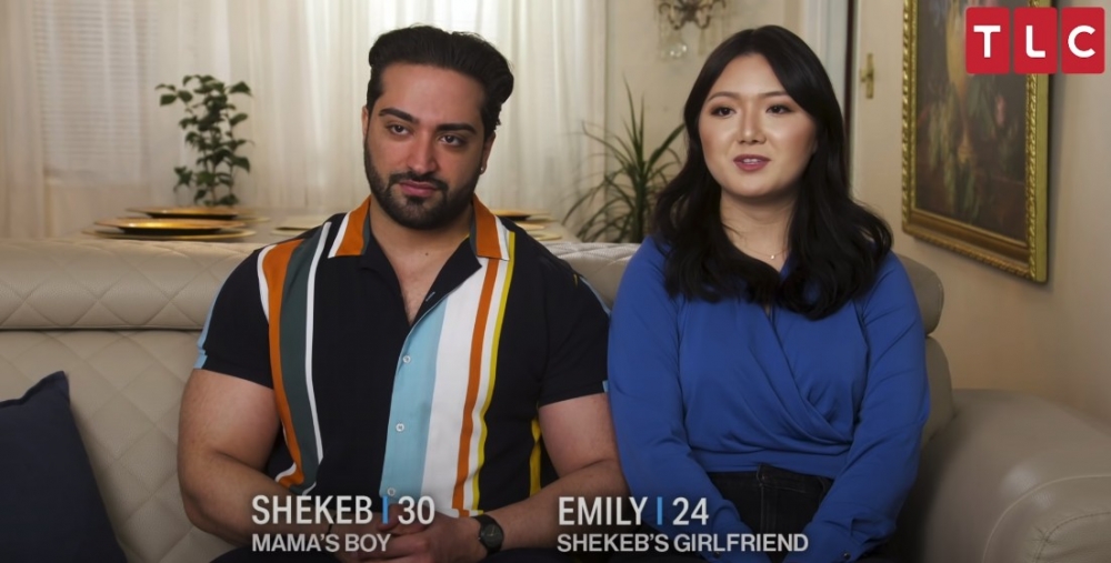 《我的男友是媽寶》