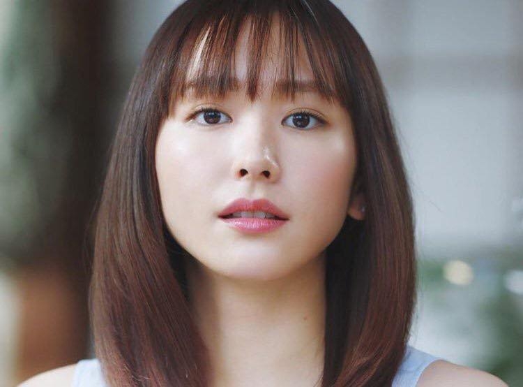 @Gakkiyuiaragaki Facebook