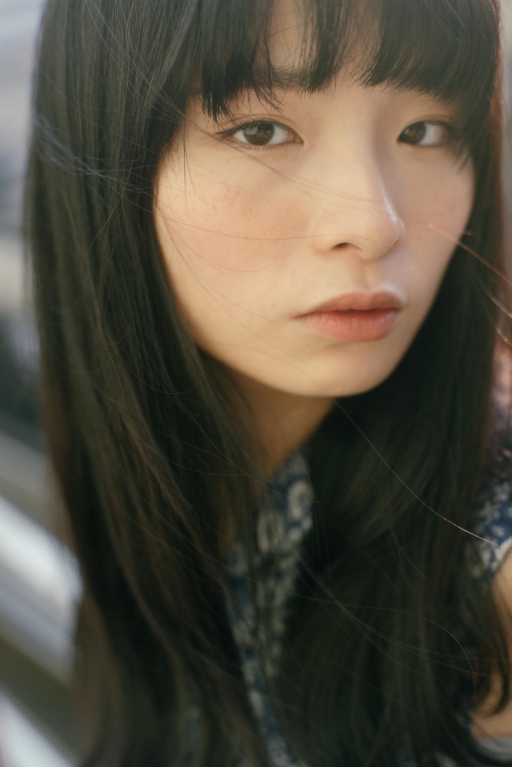 Isabella因為被指同阿Dee何啟華似樣,所以被稱為Dee姐