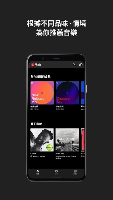 Youtube Music Premium