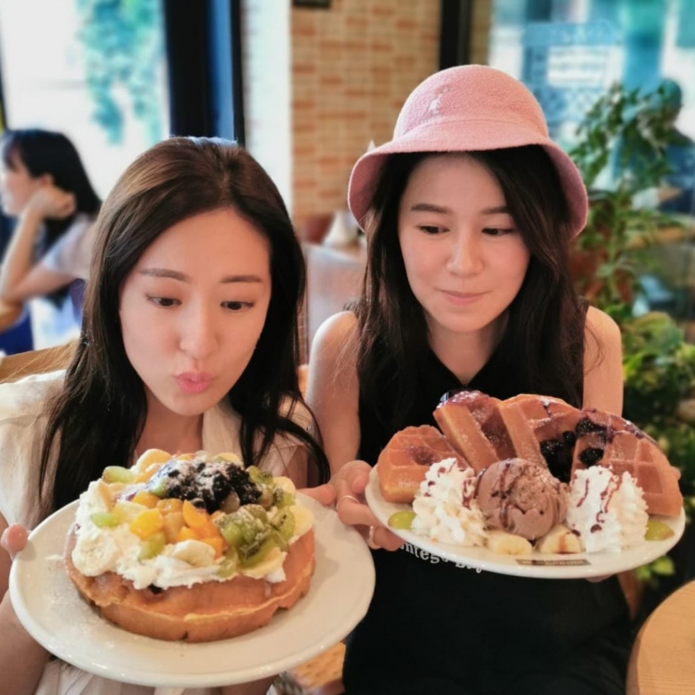 7種須戒濕性食品!
