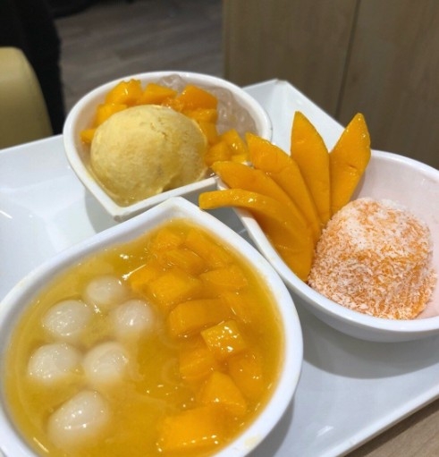 OpenRice @RubyWong1122