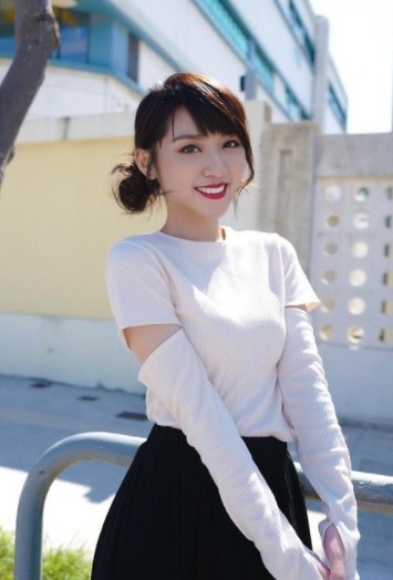 林穎彤IG