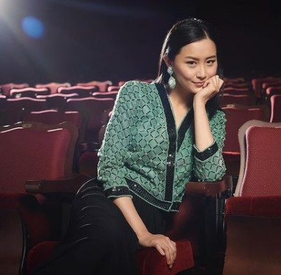 陳法拉 IG