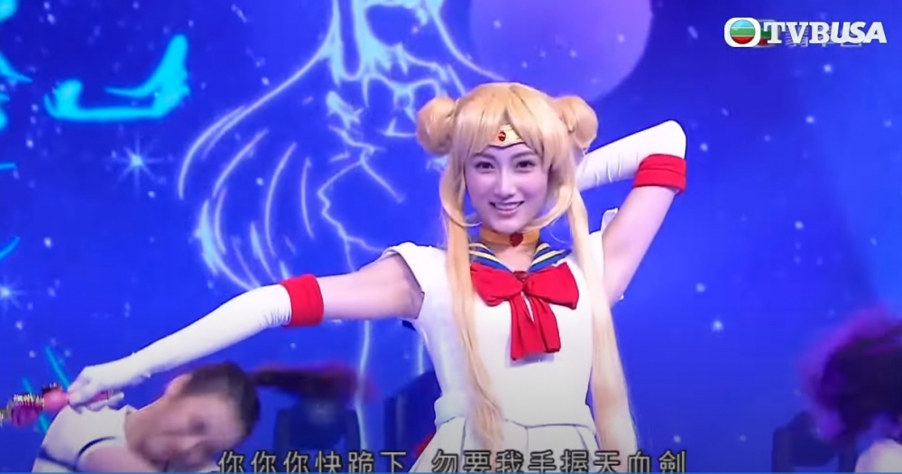 《開心大綜藝》