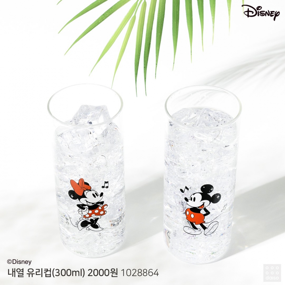 韓國大創Daiso Facebook