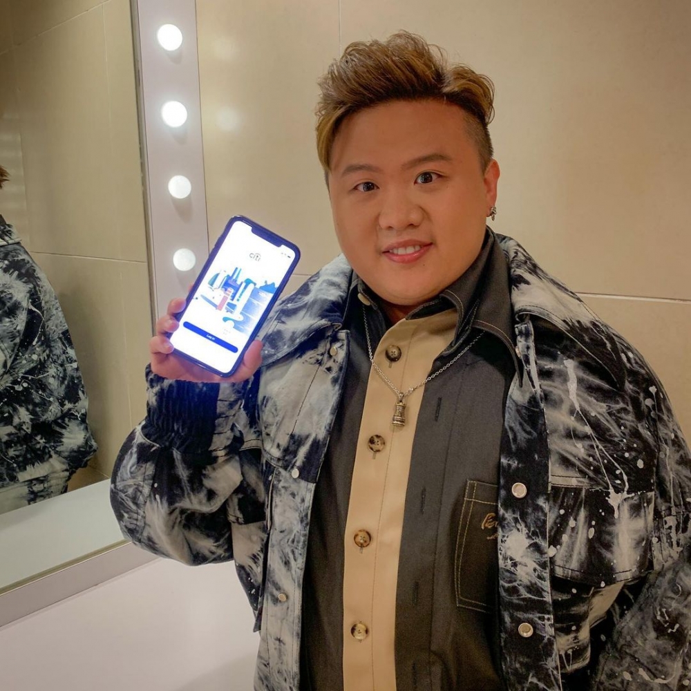 ERROR 肥仔 梁業