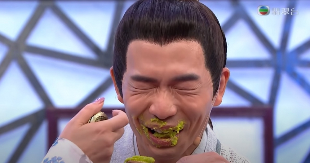 《開心大綜藝》