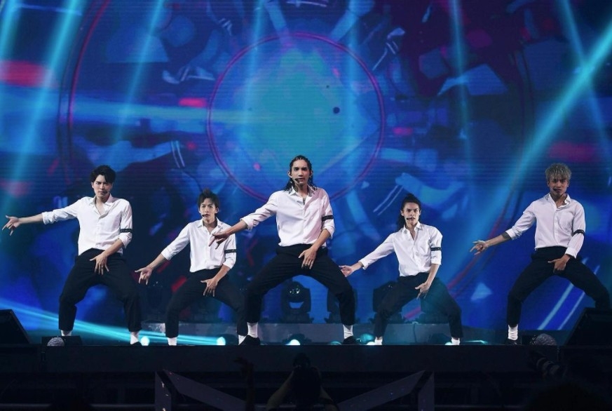 楊樂文 Lokman Yeung Facebook