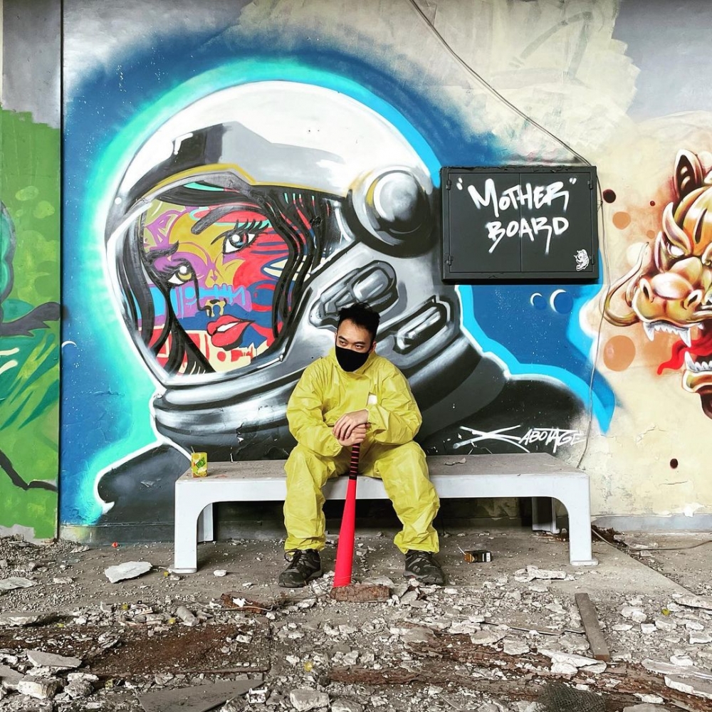 「旁白君」獲得觀眾投選為「民選最佳男配音員」。