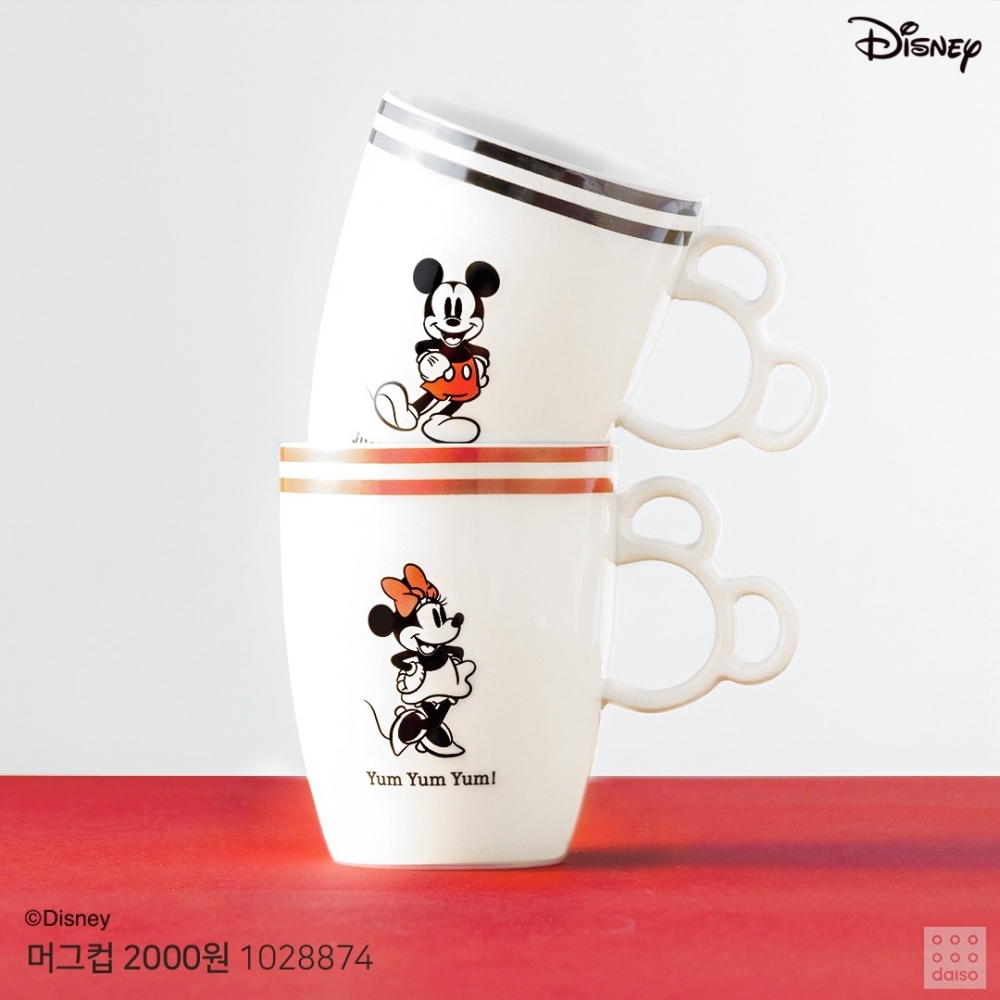 韓國大創Daiso Facebook