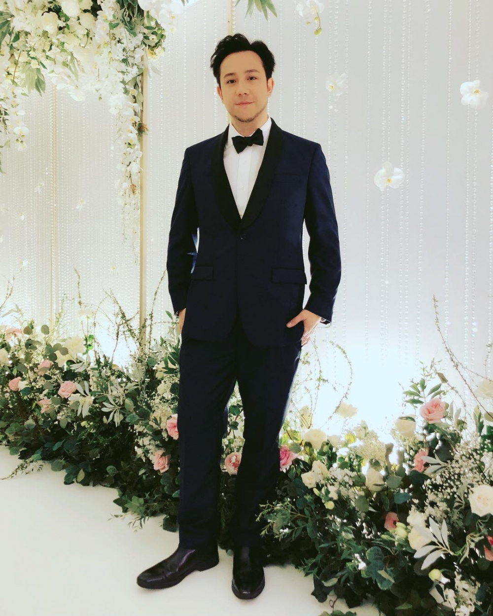 張致恒（Steven）近年負評纏身，又被人公開追債