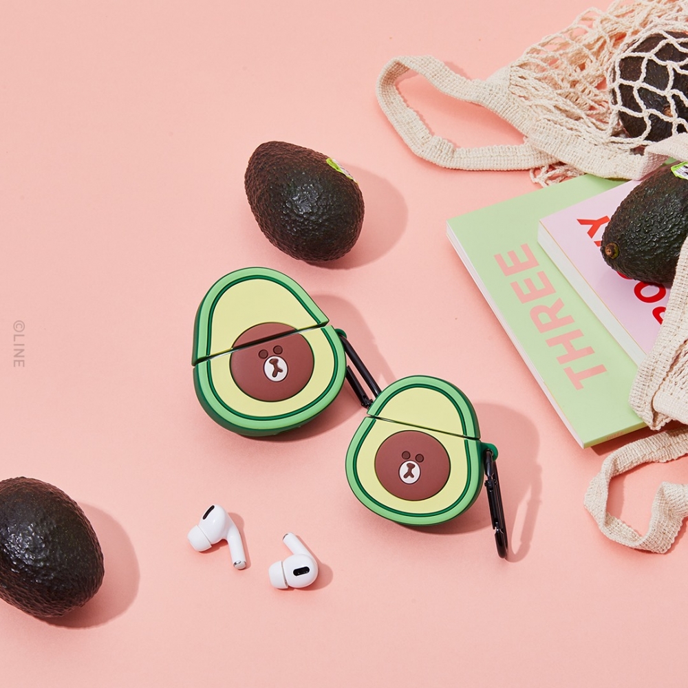 LINE FRIENDS FB