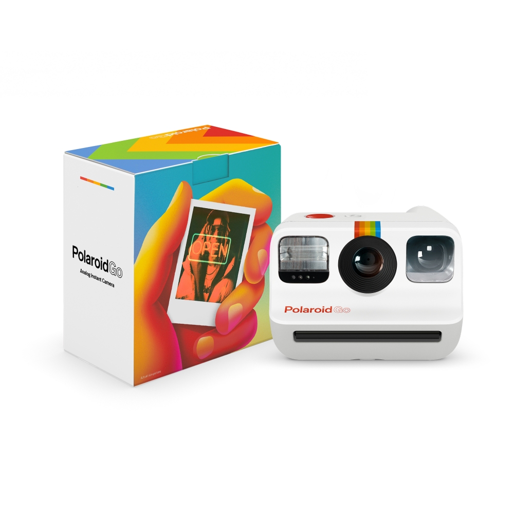 Polaroid Go相機