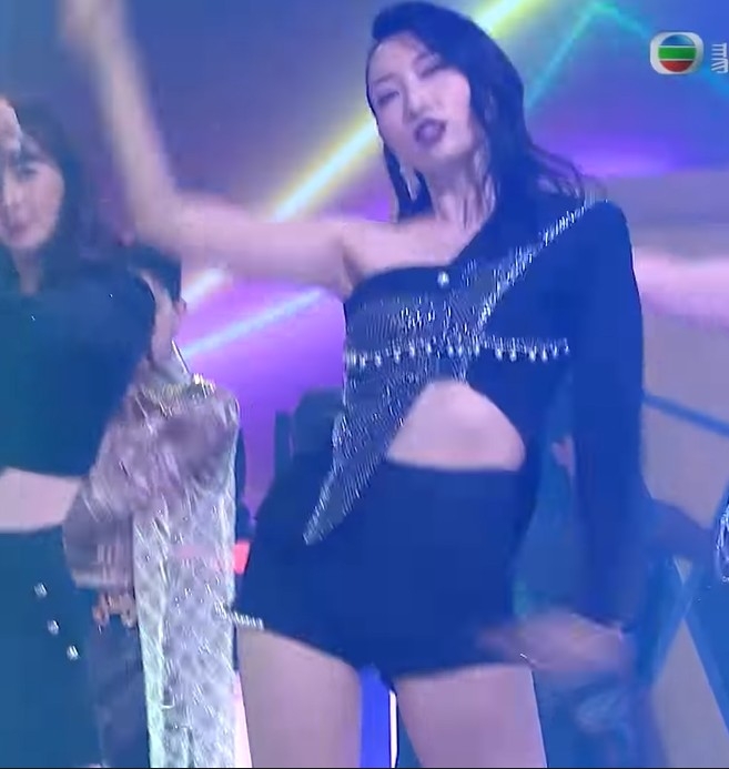 TVB