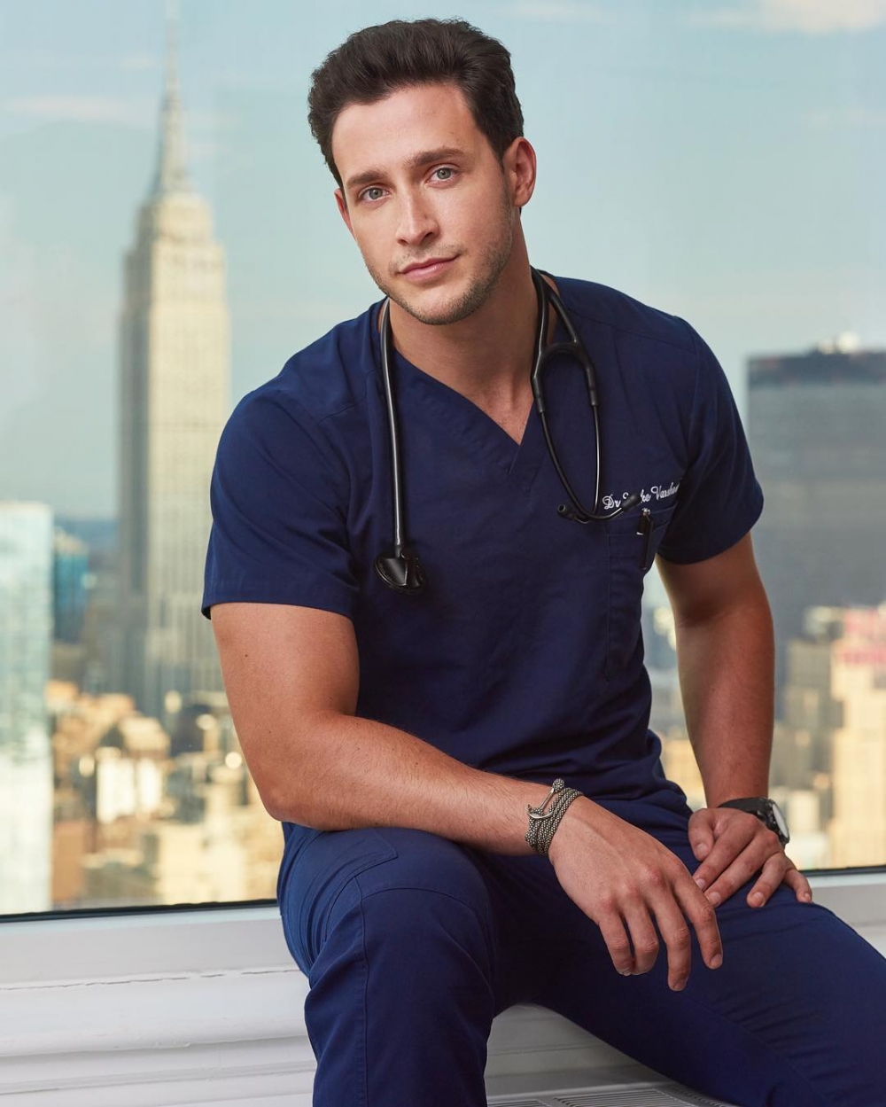 IG @doctor.mike