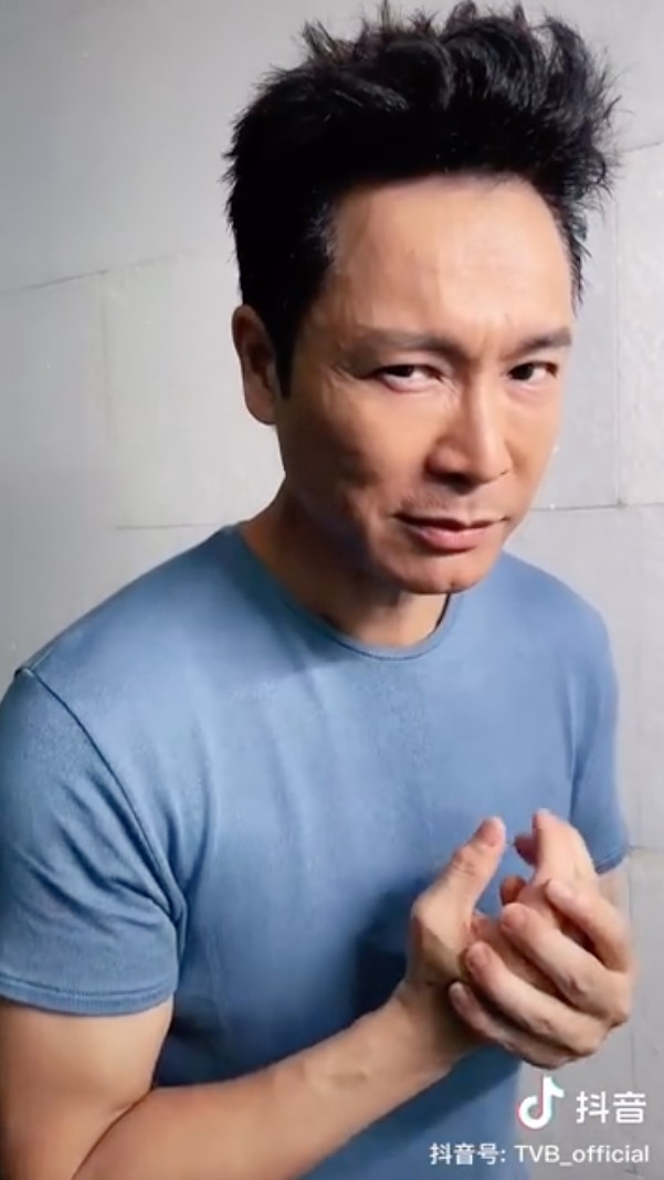 郭晉安更露出奸笑