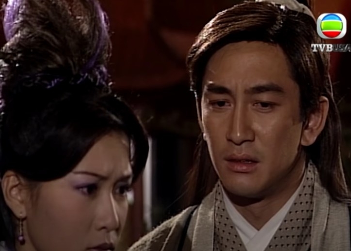 TVB