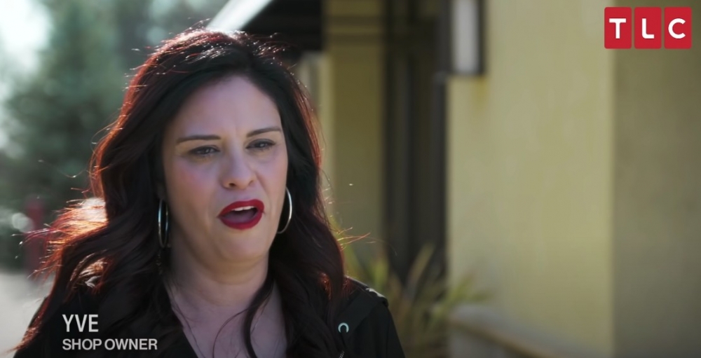 《我的男友是媽寶》