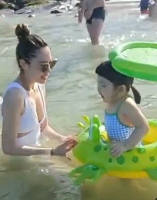 李元元 IG (lucy.is.good)