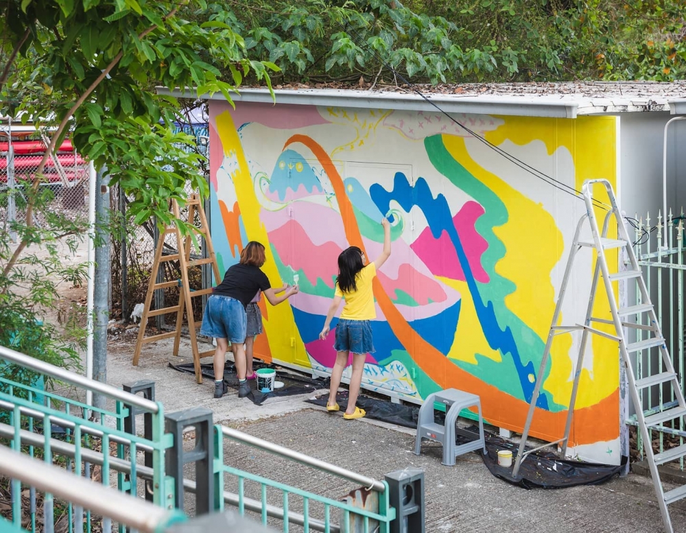HKwalls
