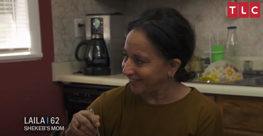 《我的男友是媽寶》