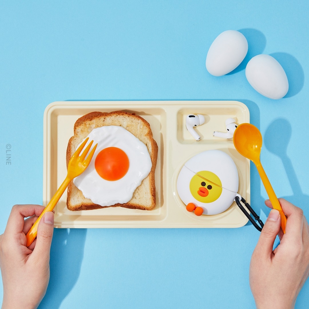 LINE FRIENDS FB