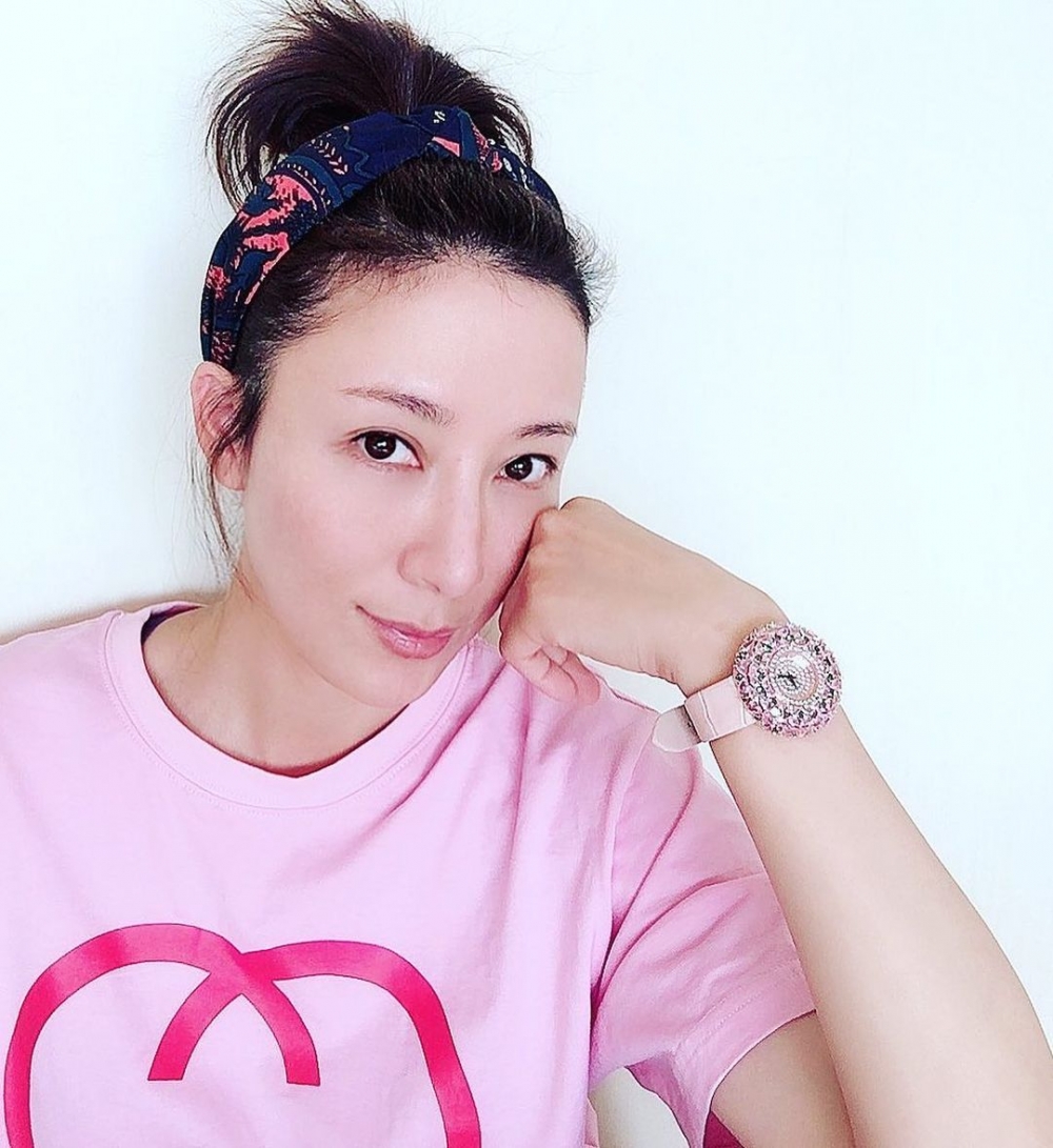 楊茜堯 IG